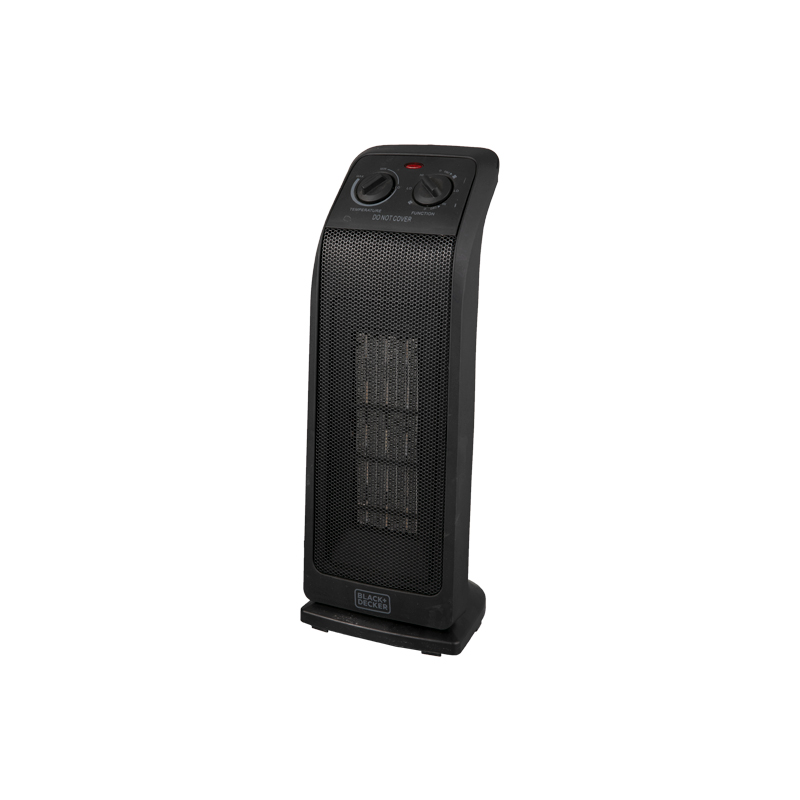 PTC Mini Electric Heater قابل حمل بخاری PTC بخاری KRT-1802M